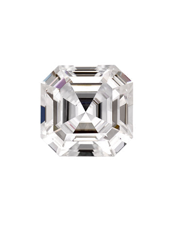 Asscher Cut