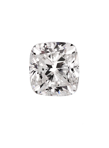 Cushion Cut