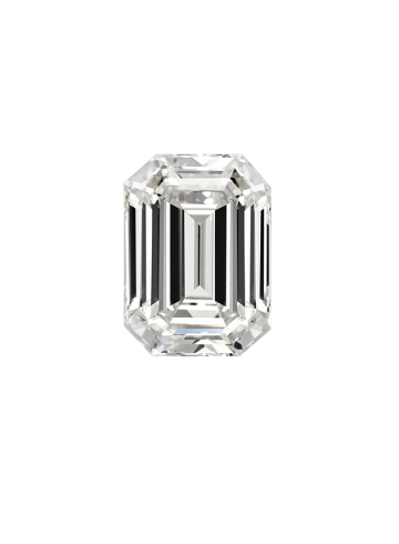 Emerald Cut