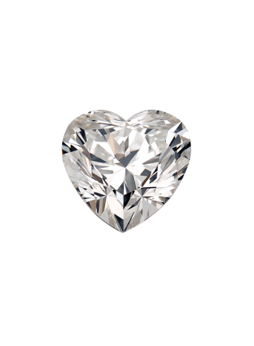 Heart Cut
