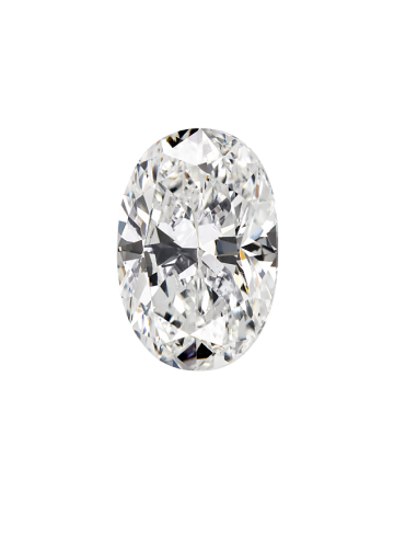 Oval Cut