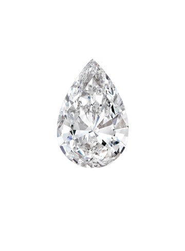 Pear Cut