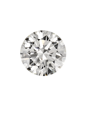 Round Cut